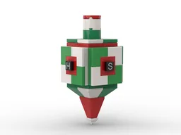 Dreidel-SNOT