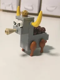 Food Monster