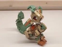 Leaf Evolution