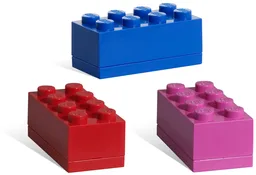 Lunch Box (All Colors)