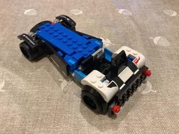 Caterham 7 - 76922