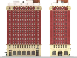Barringer Historic Building