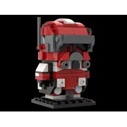 Commander Doom Phase 2