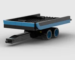G-Rolla Trailer