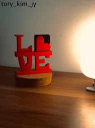 LOVE
