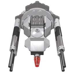 75077 Droid Juggernaught