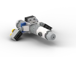 Rocket 2.0 V1