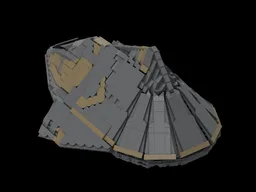 Goa'uld Tel'Tak