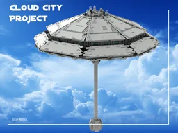 Cloud City Project