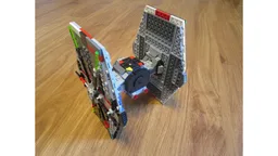 10131 MOD TIE Fighter