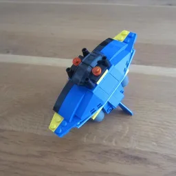 4882 Alien invader