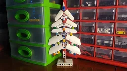 Christmas tree 🎄