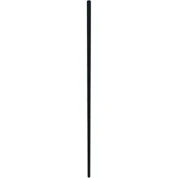 Hose Rigid 3mm D. 29L / 23.2cm / Black