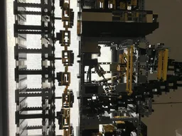 GBC Tower I