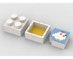 Puzzle Brick