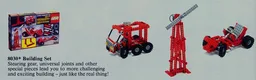 Universal Building Set