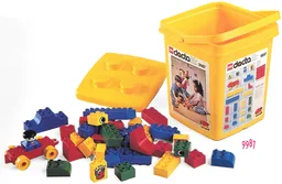 Basic Bucket