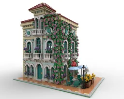 MODULAR VIII
