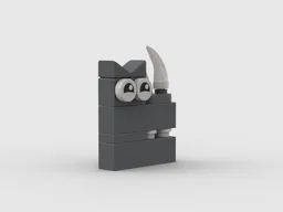 Rhino profile