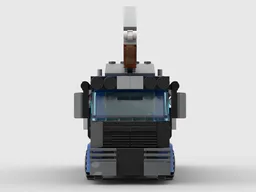 60223 - Drill Truck