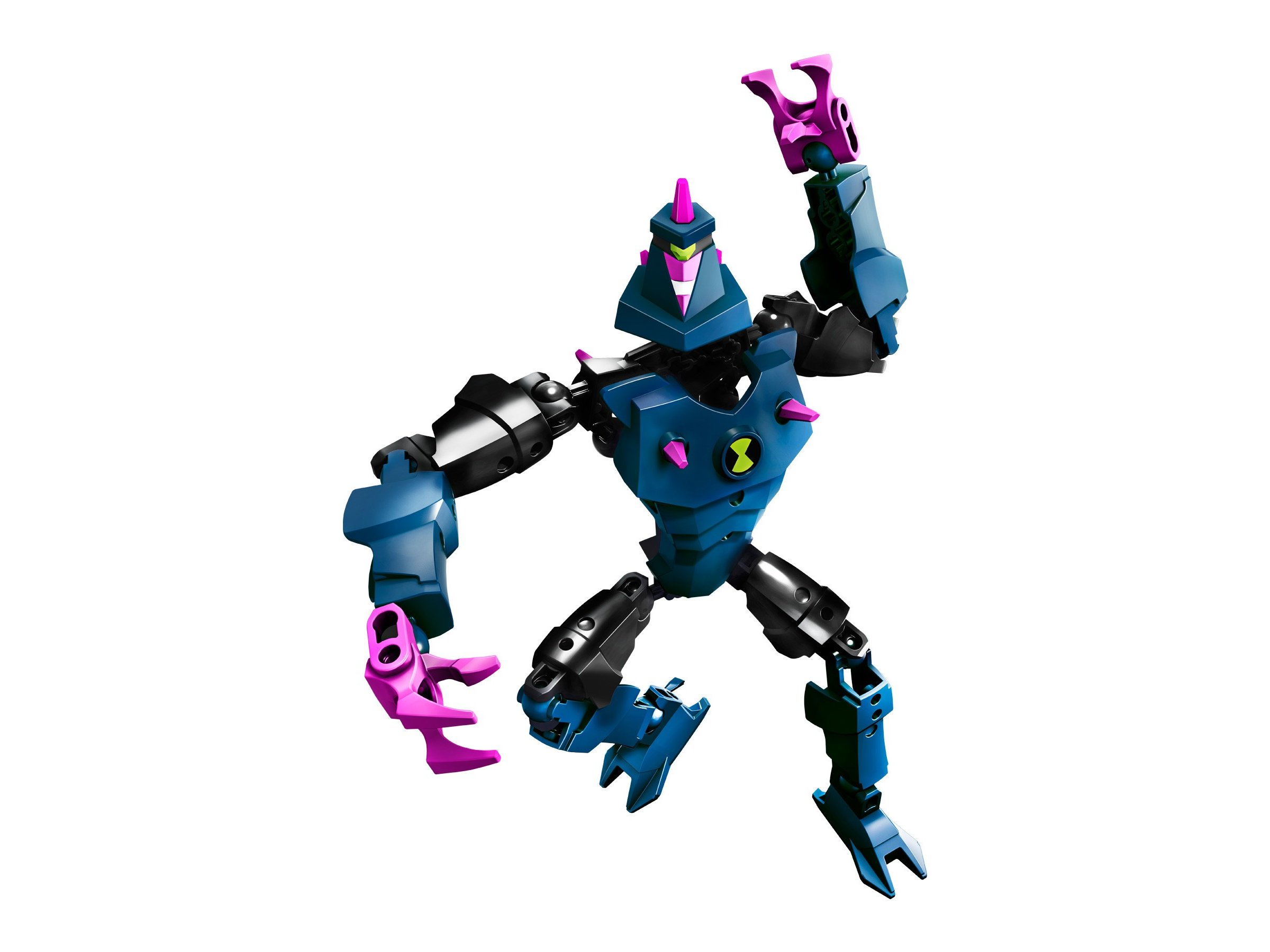 Lego ChromaStone