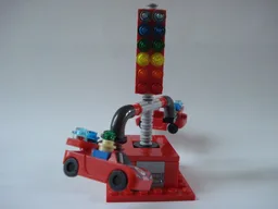 Fairground ride