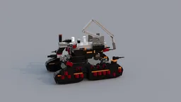 Metal Gear Solid Peace Walker Cocoon
