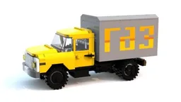 GAZ 53