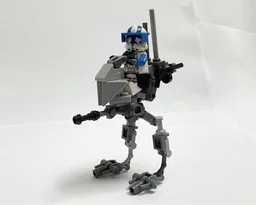 Clone Wars Style AT-RT