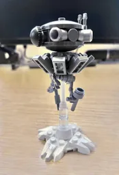 FREE - Imperial Probe Droid