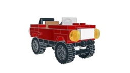 Hill Climb Racer MK1