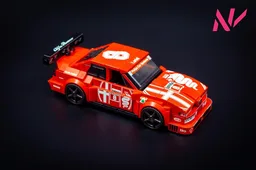 Alfa Romeo 155 V6 TI DTM