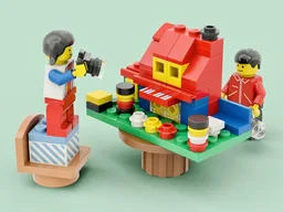 Micro Villa