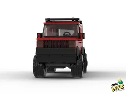 Jeep XJ