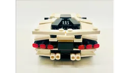 Lamborghini Countach LPI 800-4