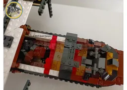 Cargo Plane