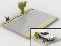 Americain Road