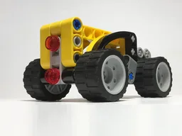 Mucle SUV