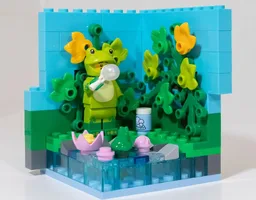 Frog Pond