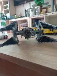 TIE Avenger