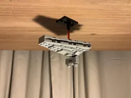Mini Star Destroyer