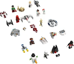 Star Wars Advent Calendar 2020