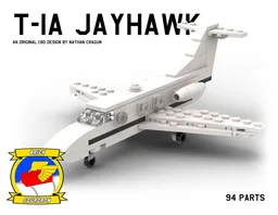 T-1A Jayhawk
