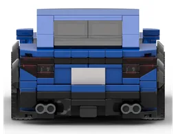 Subaru WRX - Fifth Generation (VB)