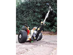 31059 - Segway (Offroad version)