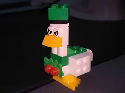 Green Donald
