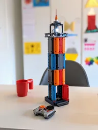 Lighthouse