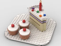Birthday Set