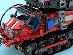 Firetruck