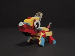 31145 Dog